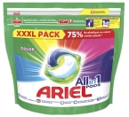 Wasmiddel Tabs Ariel All in 1 Pods Color 54st